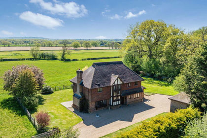 112.9 acres of Farm for sale in Dormansland