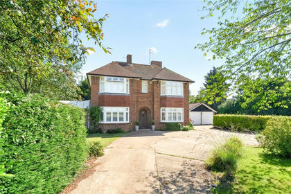1.8 acres of House with Land for sale in Little Yeldham
