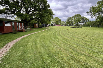 1.7 acres of Camping Land for sale in Huntington