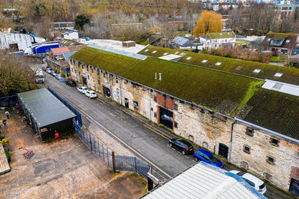 Development Land for sale in Bristol South