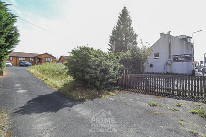 Development Land for sale in Cowdenbeath and Kirkcaldy