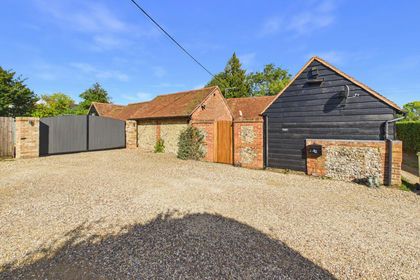 Barn Conversion for sale in Lane End