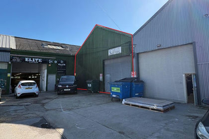 Commercial Land for sale in Southampton Test