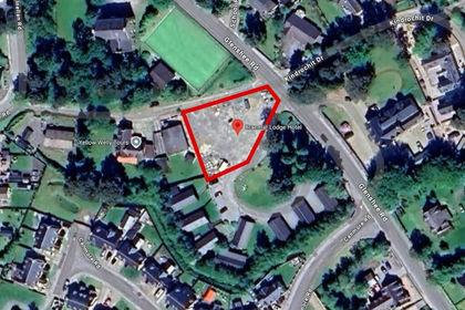 Development Land for sale in West Aberdeenshire and Kincardine