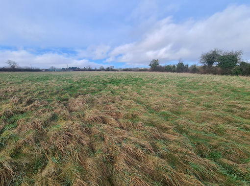 Vacant Land for sale in South Wraxall