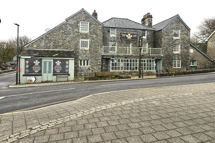 8 acres of Commercial Land for sale in Dartmoor Forest