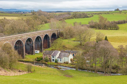 7.1 acres of Agricultural Land for sale in Hunsonby