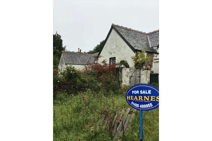 2.1 acres of House with Land for sale in Argyll, Bute and South Lochaber