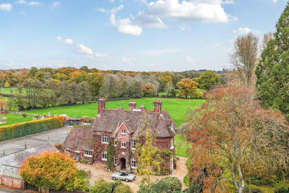 1.5 acres of Land for sale in Redlynch