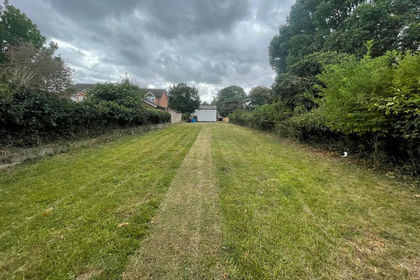 Development Land for sale in Cottingham