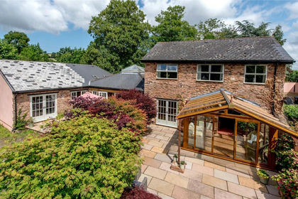 Land for sale in Cheddon Fitzpaine