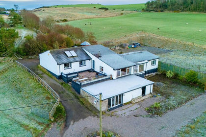 1.7 acres of Agricultural Land for sale in West Aberdeenshire and Kincardine