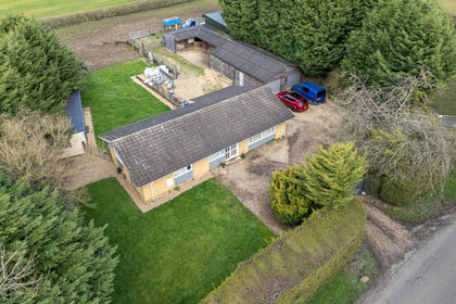 2 acres of Land for sale in Great Oxendon