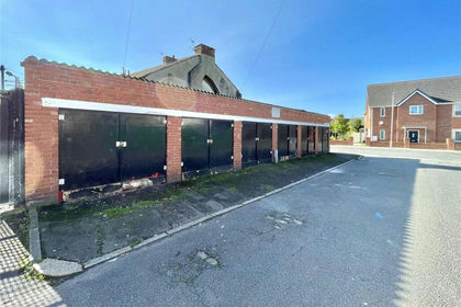 Building Plot for sale in Bootle