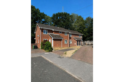 Residential Land for sale in Boyatt Wood