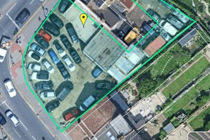 Redevelopment Land for sale in Croydon East