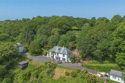 23 acres of House with Land for sale in St. Ive and Pensilva