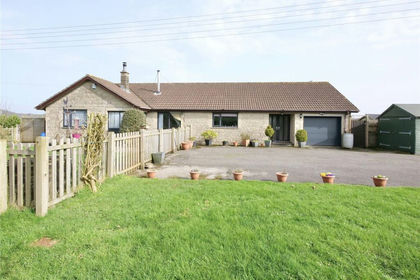 1 acre of Land for sale in High Littleton