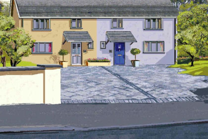 Development Land for sale in Boncath