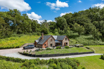 2.2 acres of House with Land for sale in Coddington