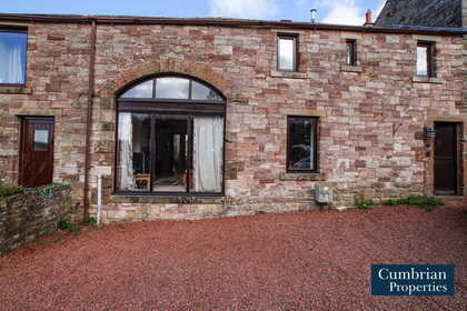 Barn Conversion for sale in Farlam