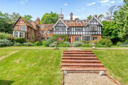 3.5 acres of Country Home for sale in Maidenhead