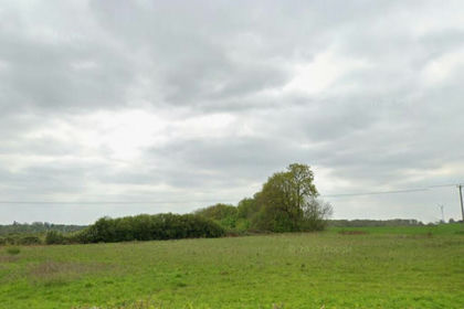 Undeveloped Land for sale in Buckden