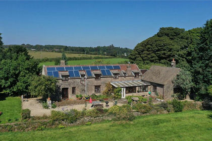 5 acres of Land for sale in Trellech United