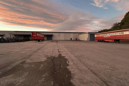 Commercial Land for sale in Spennymoor