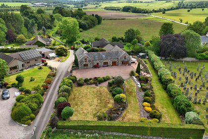 1 acre of Land for sale in Gordon and Buchan