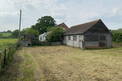 Barn Conversion for sale in Chetton