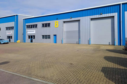 Warehouse for sale in Hatfield
