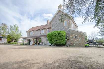 5 acres of Land for sale in Wick and Abson