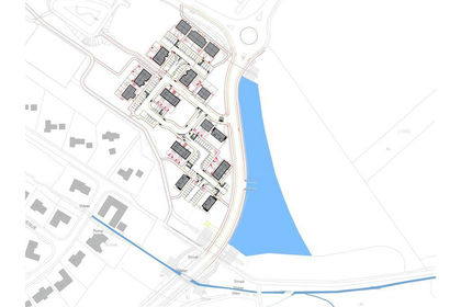 1.7 acres of Development Land for sale in Inverness, Skye and West Ross-shire