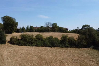 4.6 acres of Agricultural Land for sale in Middlezoy