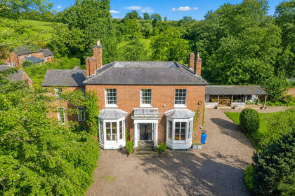4 acres of House with Land for sale in Longdon
