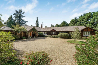 1 acre of House with Land for sale in Godalming