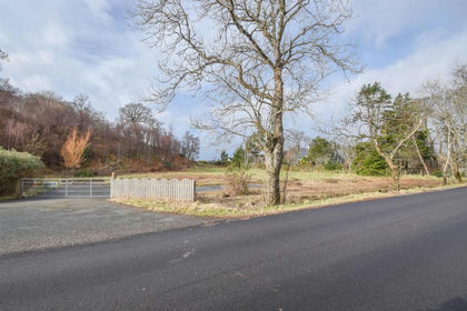 Development Land for sale in Inverness, Skye and West Ross-shire