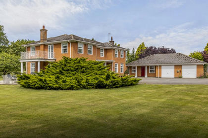 10 acres of Land for sale in Wildmore