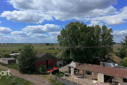 4 acres of Redevelopment Land for sale in March