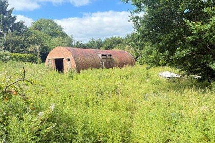 1 acre of Development Land for sale in Chipping Barnet