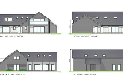 Development Land for sale in Barrington
