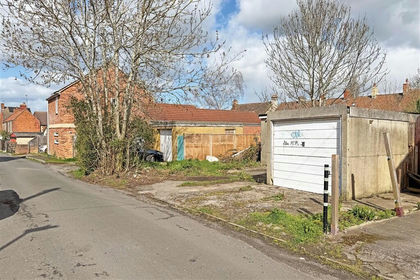 Development Land for sale in Trowbridge