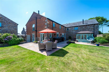 Barn Conversion for sale in Cockerham