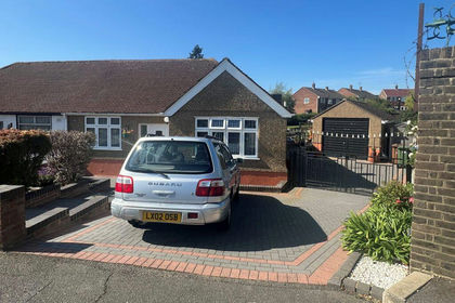 Development Land for sale in Bexleyheath and Crayford