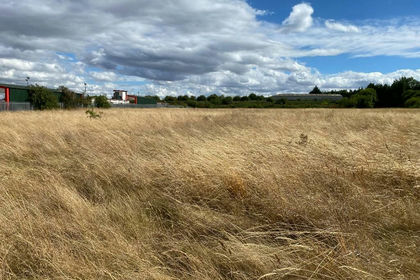 4.7 acres of Development Land for sale in Scunthorpe