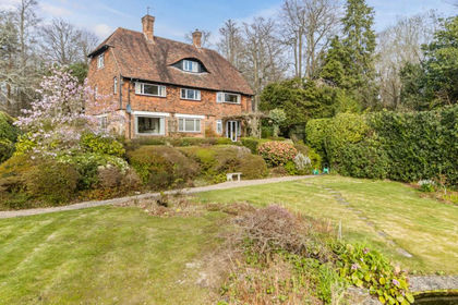 1 acre of Land for sale in Heathfield and Waldron