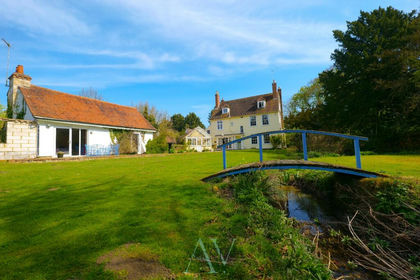 13 acres of Land for sale in Sawbridgeworth