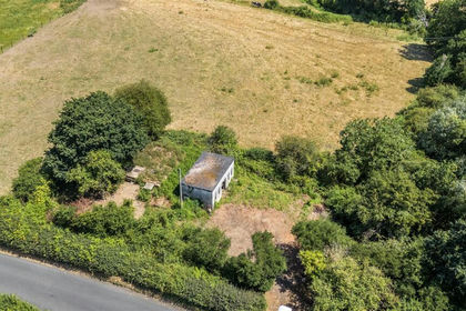 Land for sale in Cann