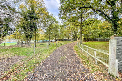 3.5 acres of Development Land for sale in Hullbridge